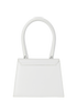 Le Chiquito Moyen, back view